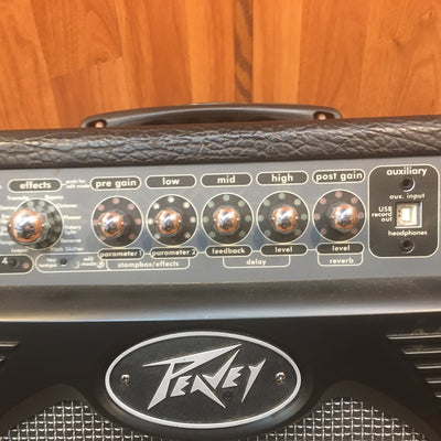 Peavey Vypyr 75W Guitar Combo Amp As-Is