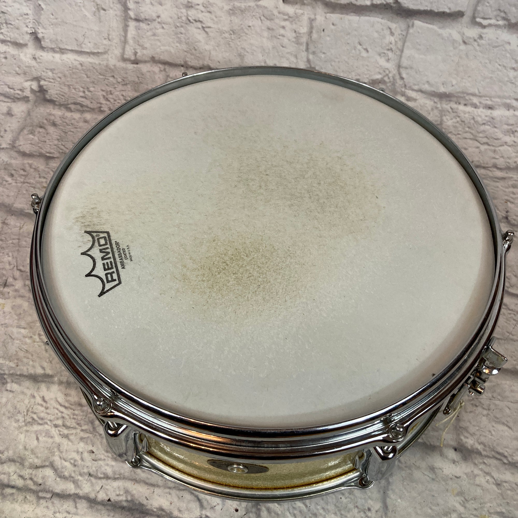 Slingerland 50s / 60s 14 x 5 Sparkle Snare