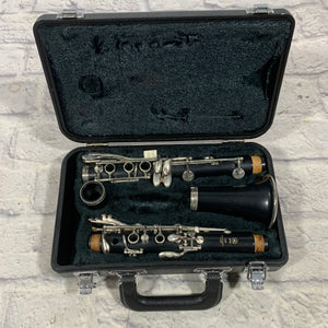 Yamaha 250 Student Clarinet w/ case