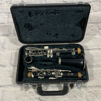 Yamaha 250 Student Clarinet w/ case