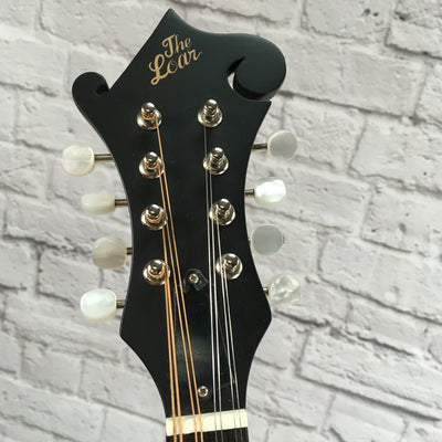 Loar LM310F F Style Mandolin