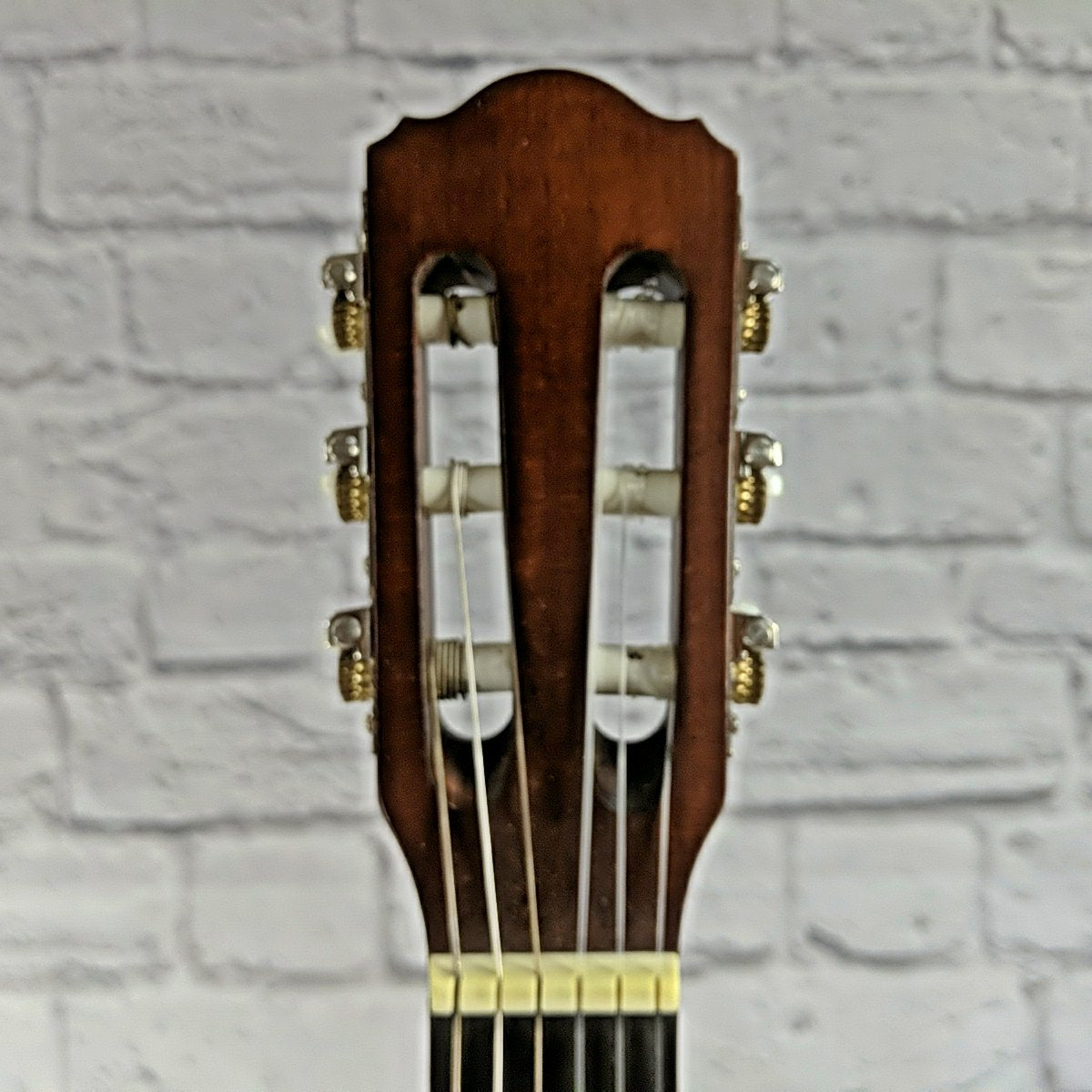 Montana CL140 1/2 Scale Nylon String Acoustic