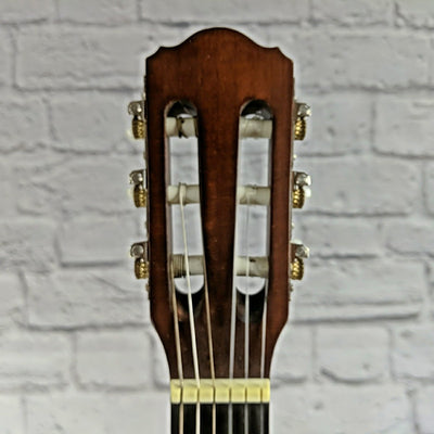 Montana CL140 1/2 Scale Nylon String Acoustic