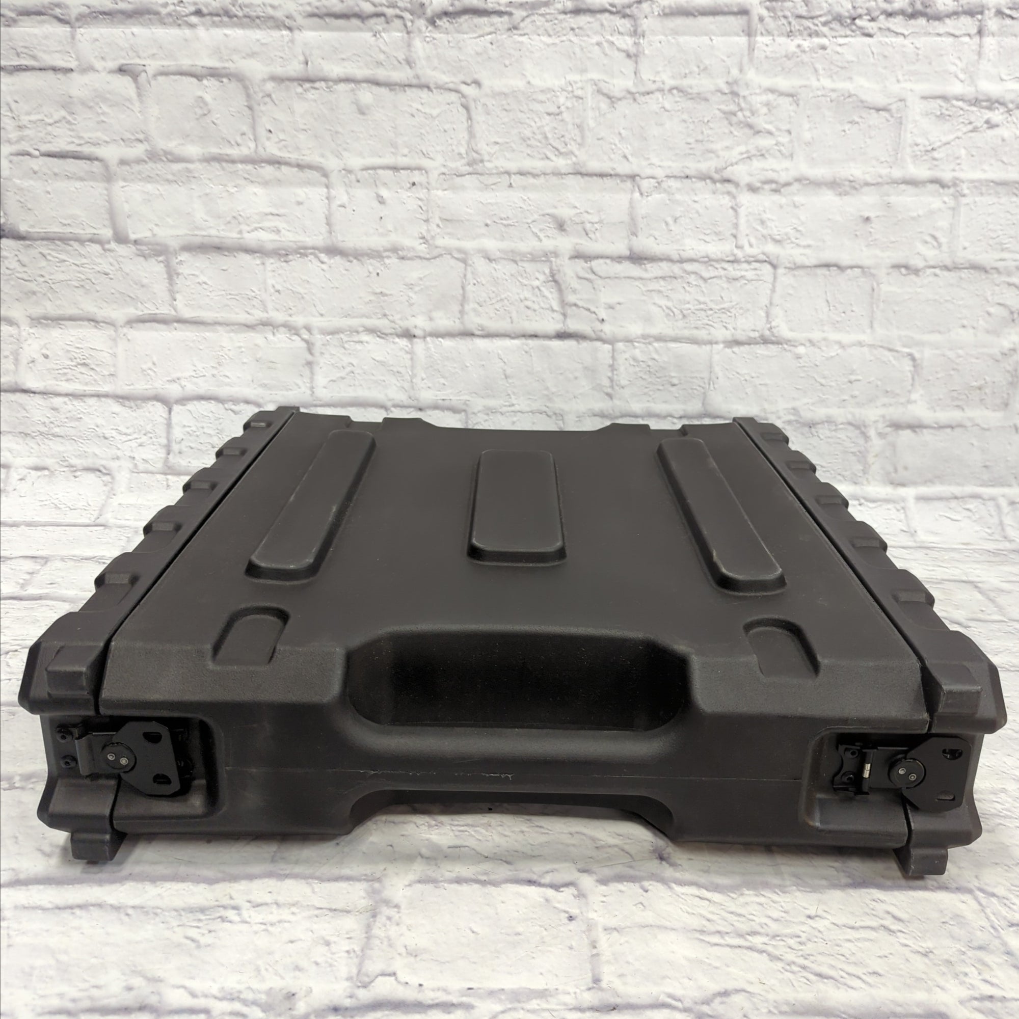 Gator Pro Series Molded 2u Rack Case