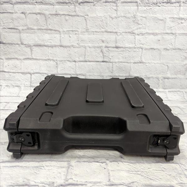 Gator Pro Series Molded 2u Rack Case - Evolution Music
