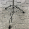 Peace Straight Cymbal Stand