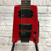 Hohner Steinberger G2 Tremolo Headless Guitar