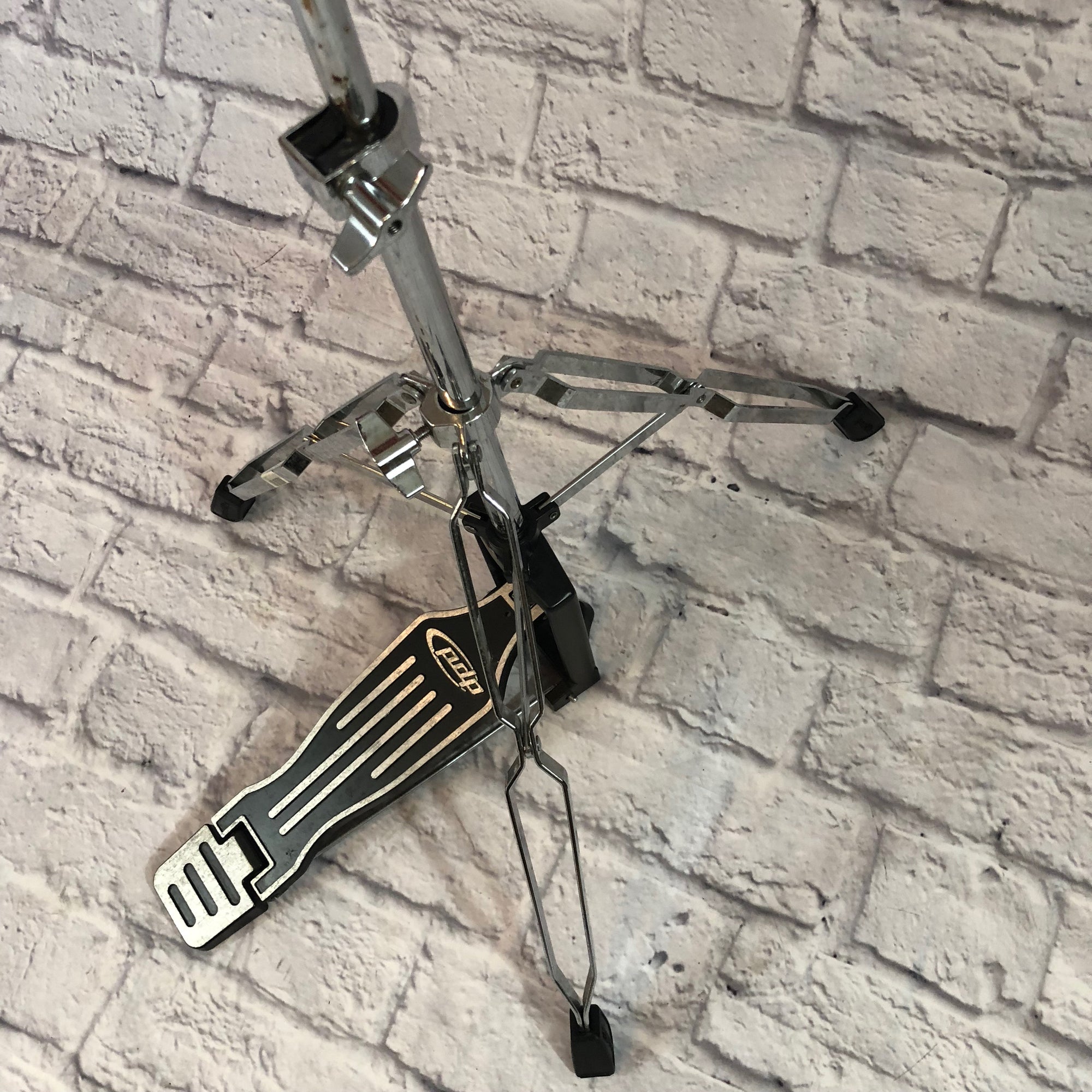 PDP Double Braced Hi Hat Stand (No Clutch)