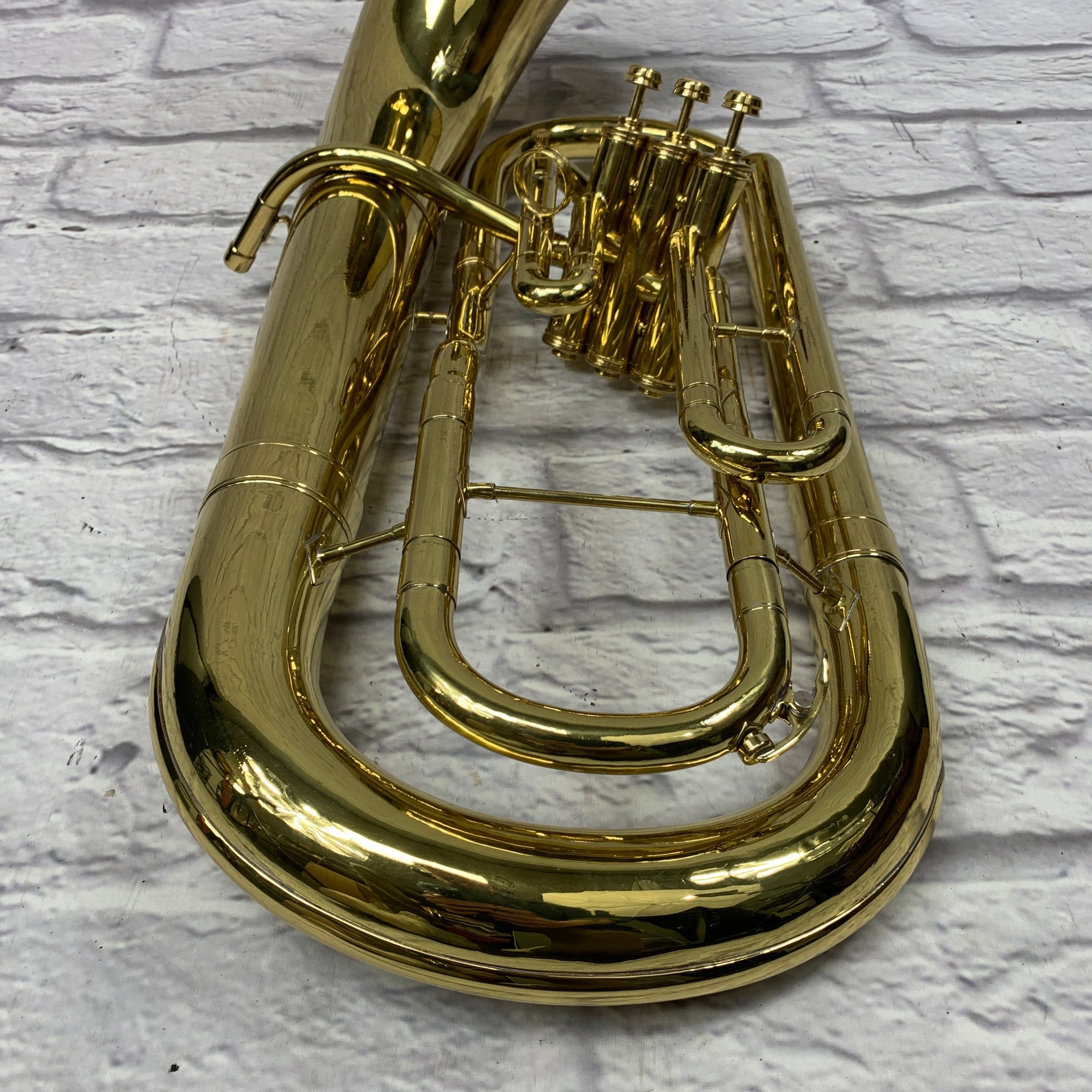 Conn Baritone