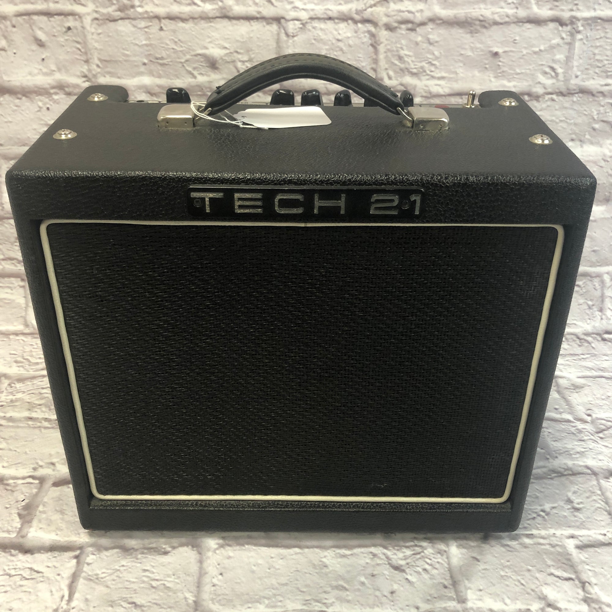 Tech 21 Trademark 30 Guitar Combo Amp