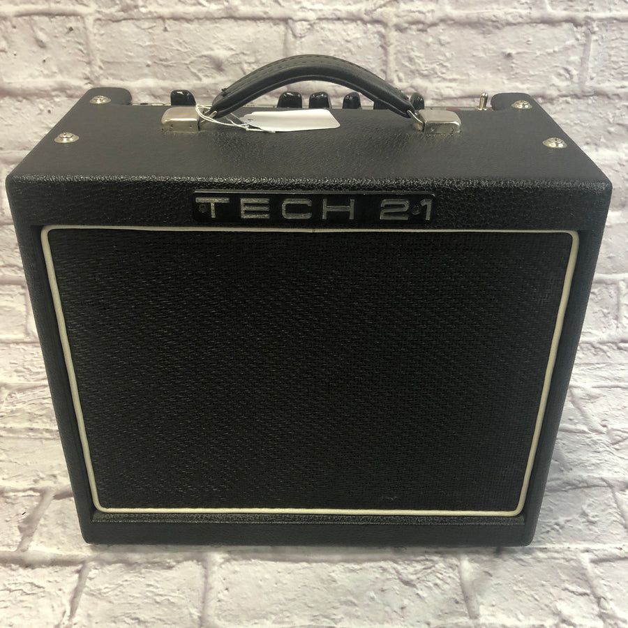 Tech 21 Trademark 30 Guitar Combo Amp