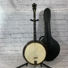 Vintage Ludwig Capitol Banjo 1920s