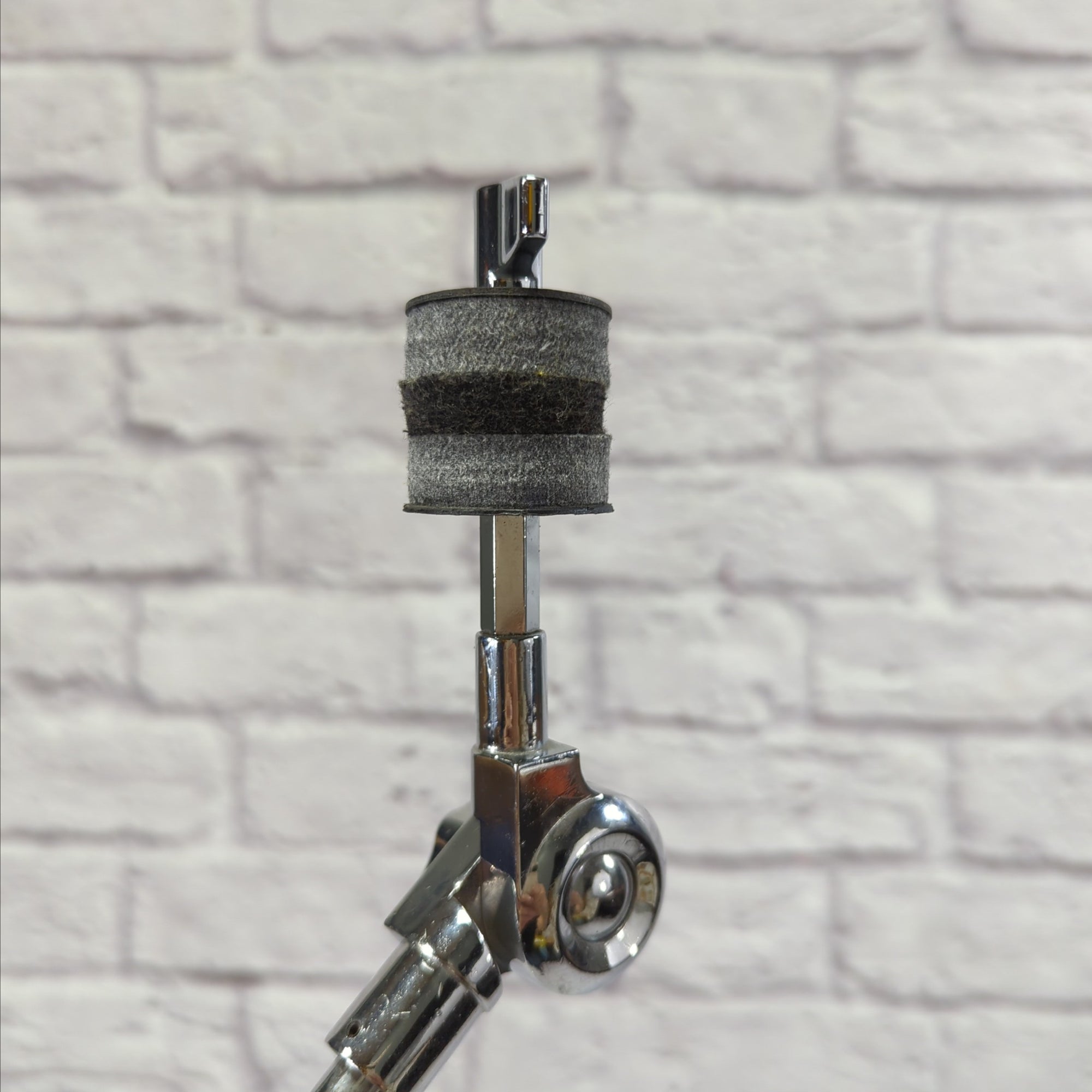 Pacific Double Braced Boom Cymbal Stand