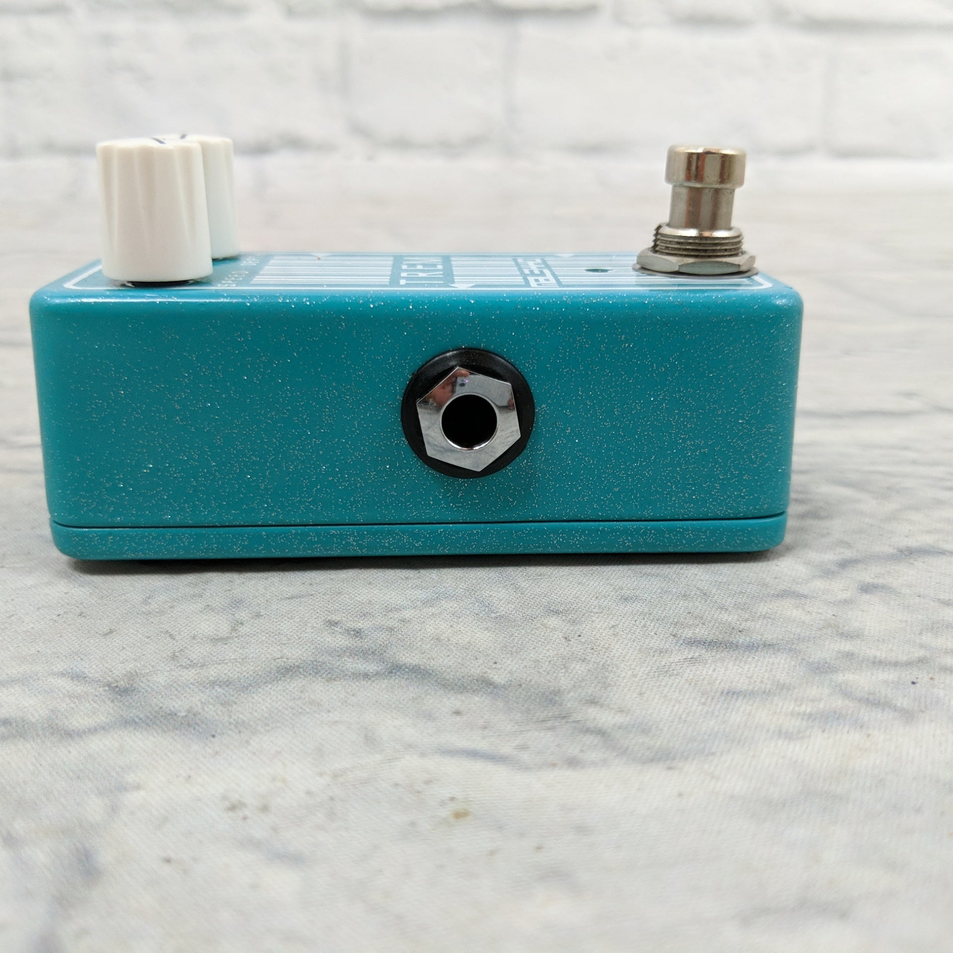 Malekko Trem pedal