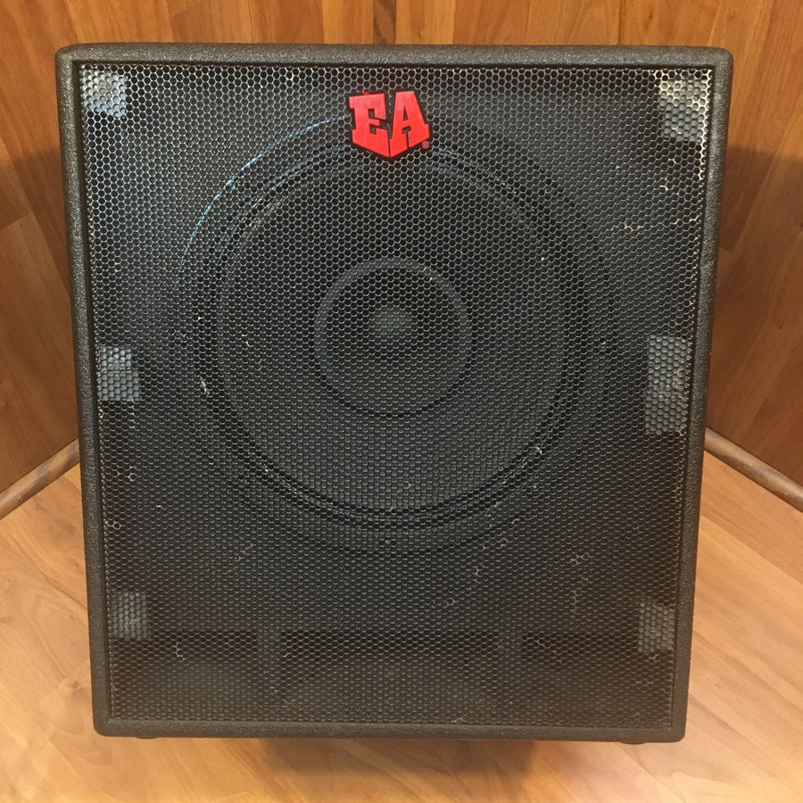 Euphonic Audio CXL-112 Bass Cab