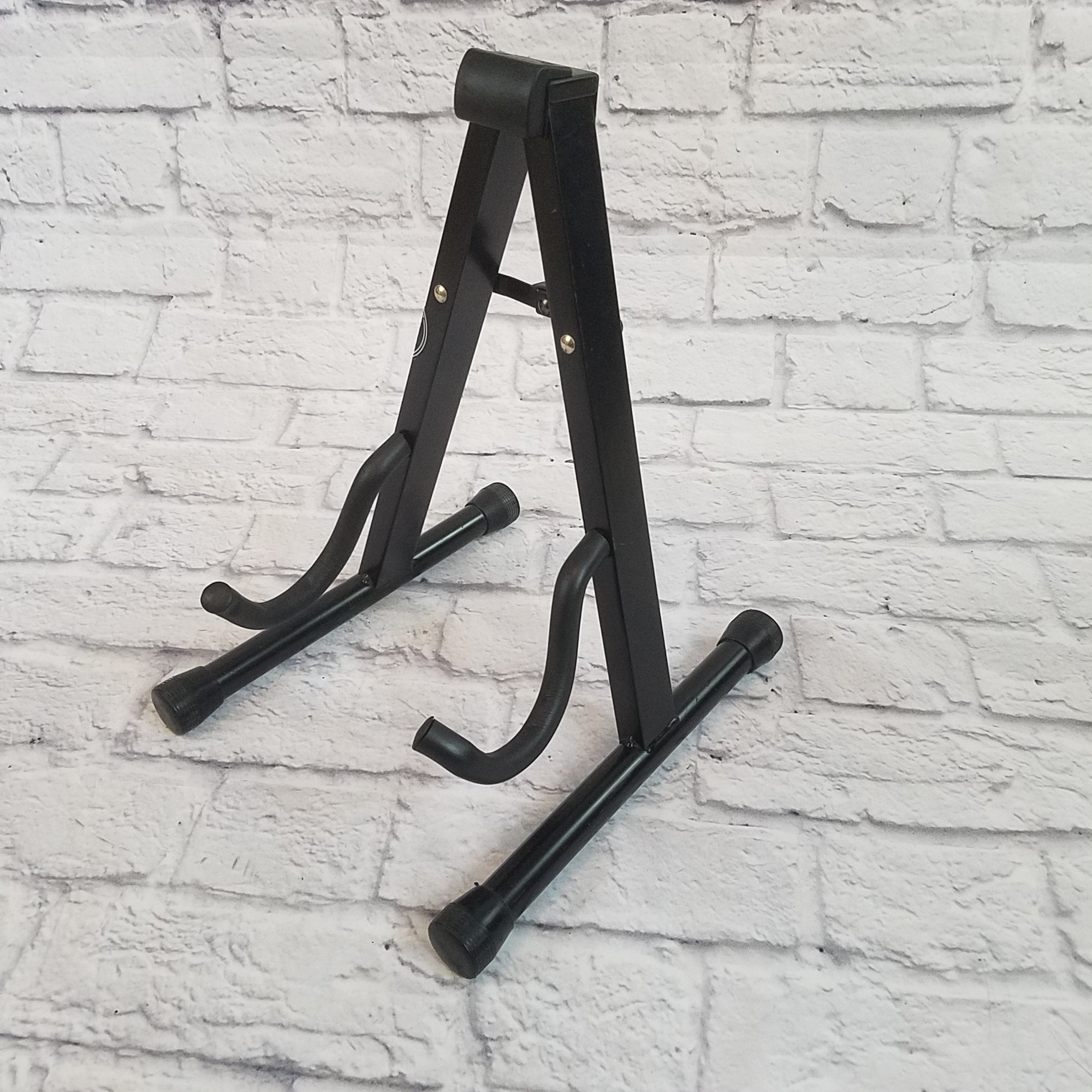 Fort A Frame Compact Guitar Stand