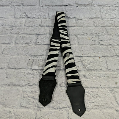 Get'm Get'm Zebra Strap