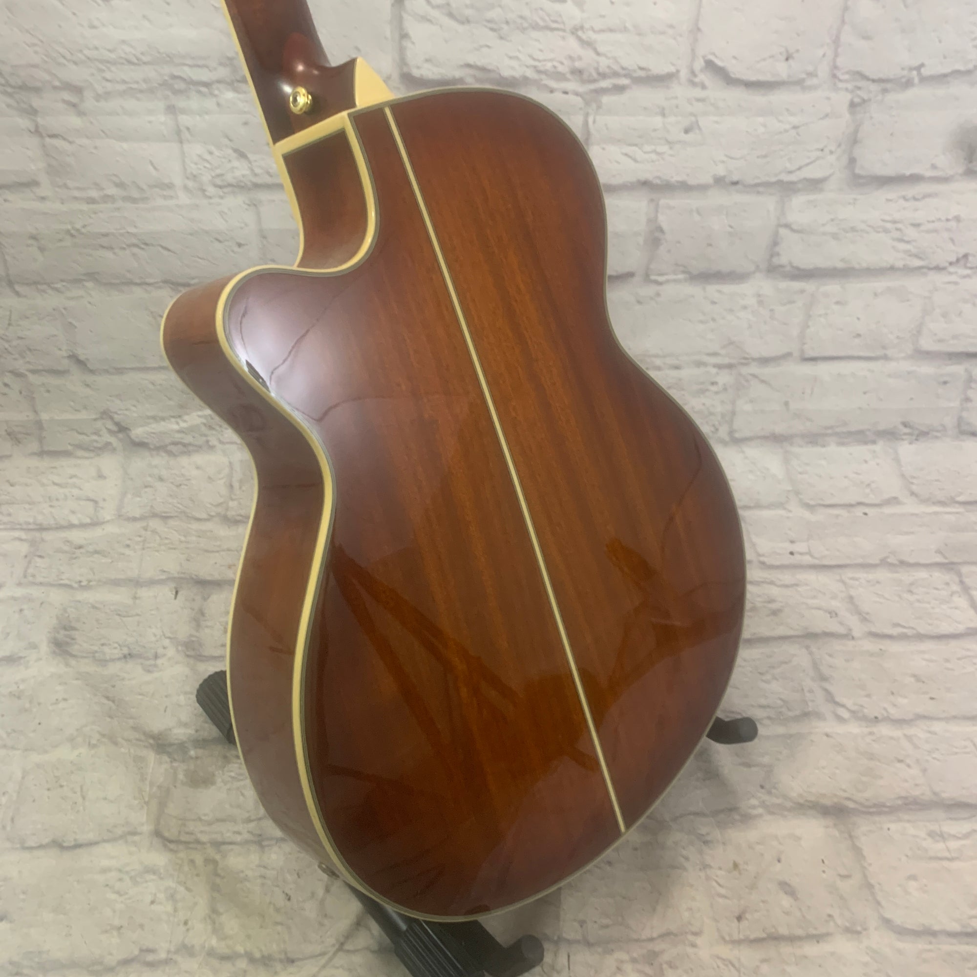 Ibanez AEG 2011 Acoustic/ Electric Guitar