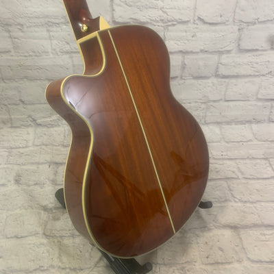 Ibanez AEG 2011 Acoustic/ Electric Guitar