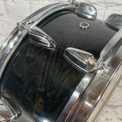 Yamaha Musashi 13 x 6.5 8-Lug Japanese Oak Snare