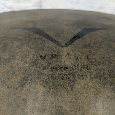 Sabian Vault Custom Shop JoJo Mayer Fierce Ride 22"