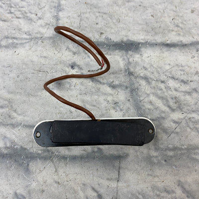 Unknown Single Coil Pickup