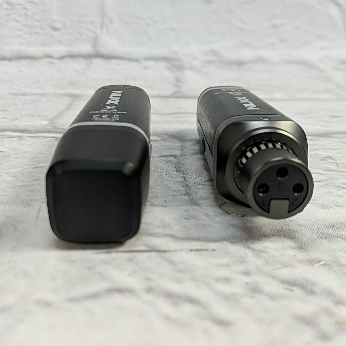 NuX B-3 Wireless Microphone System