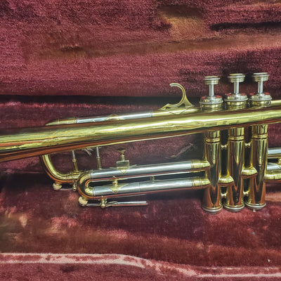 Couesnon Paris Trumpet - 42395