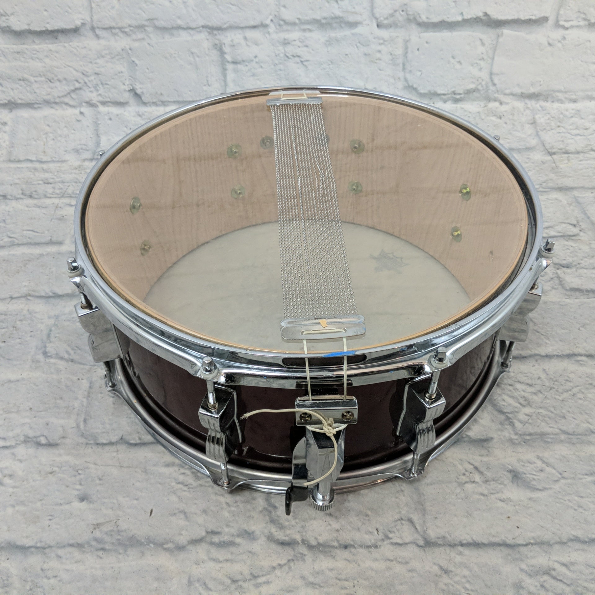 Ludwig Accent CS Combo Snare