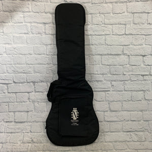 Unknown Electric Bass Gig Bag