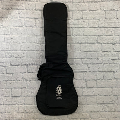 Unknown Electric Bass Gig Bag