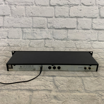 E-Mu Proteus FX Rackmount Synth