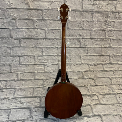 Unknown 5-String Banjo