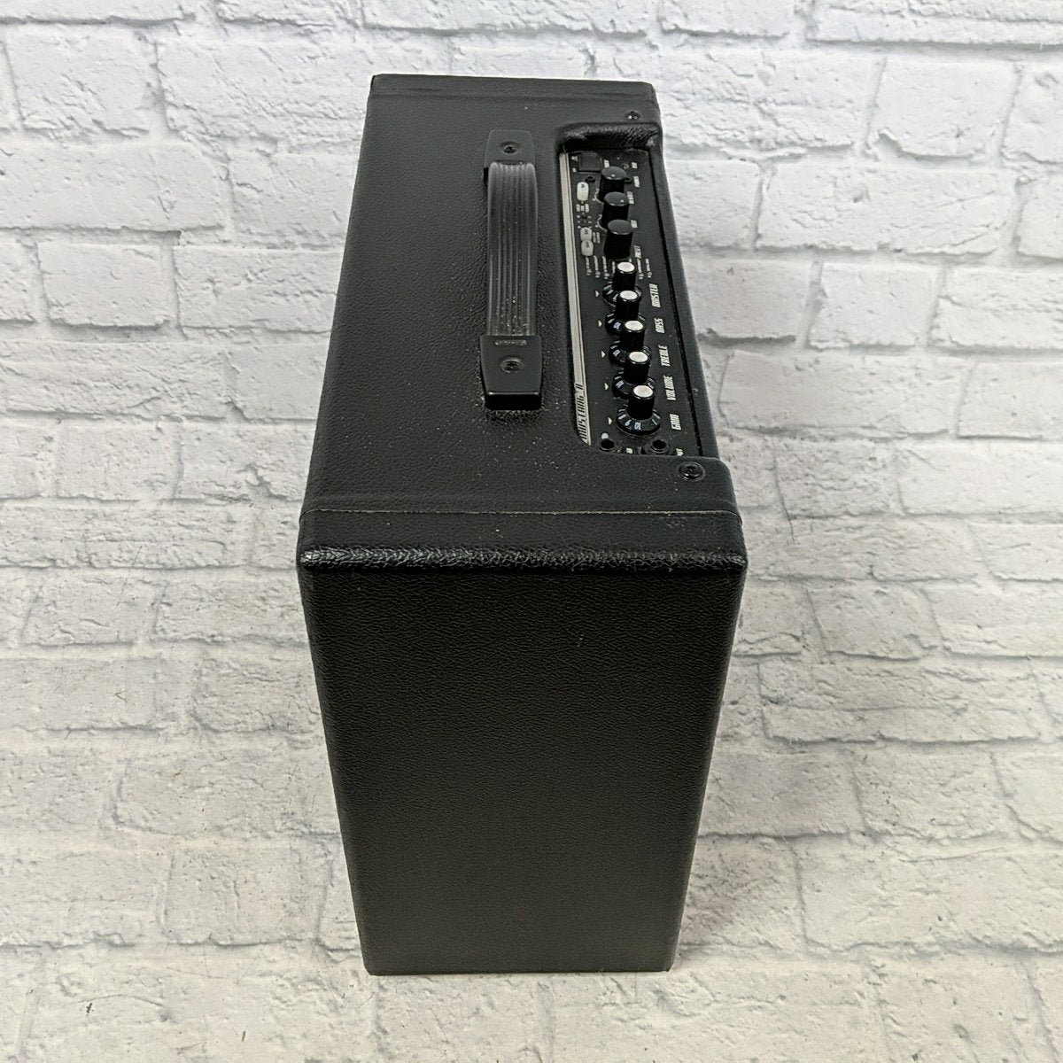 Fender Mustang II V2 Guitar Amplifier