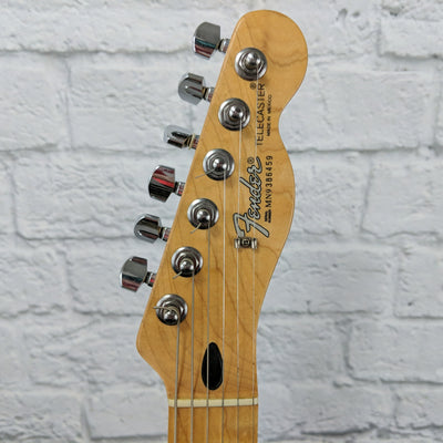 1999 Fender MIM Telecaster