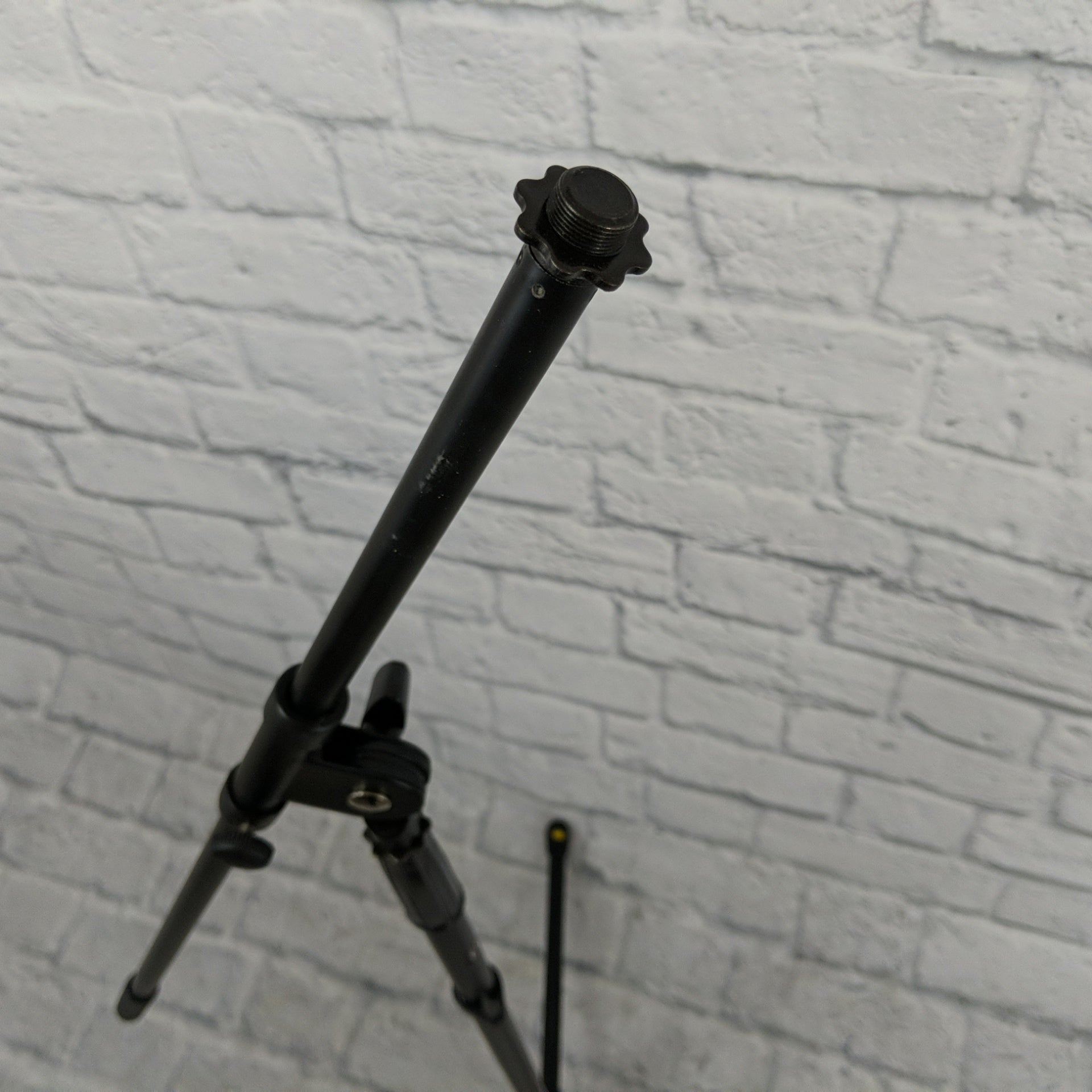 On Stage Stands Mic Stand