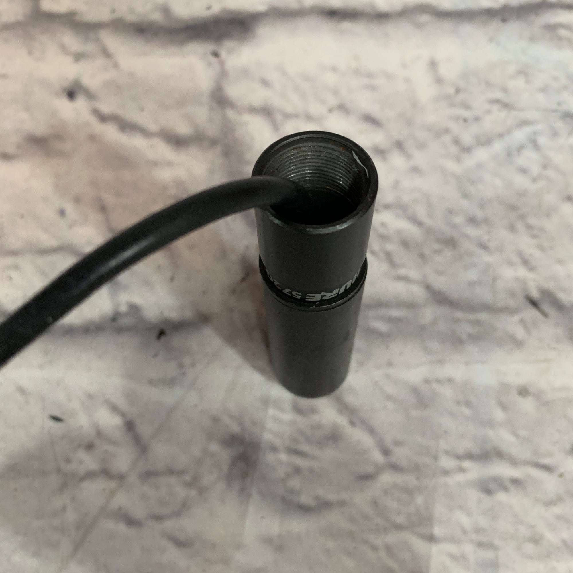 Shure 572G Small Dynamic Microphone