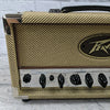 Peavey Classic 20 Tweed Amp Head