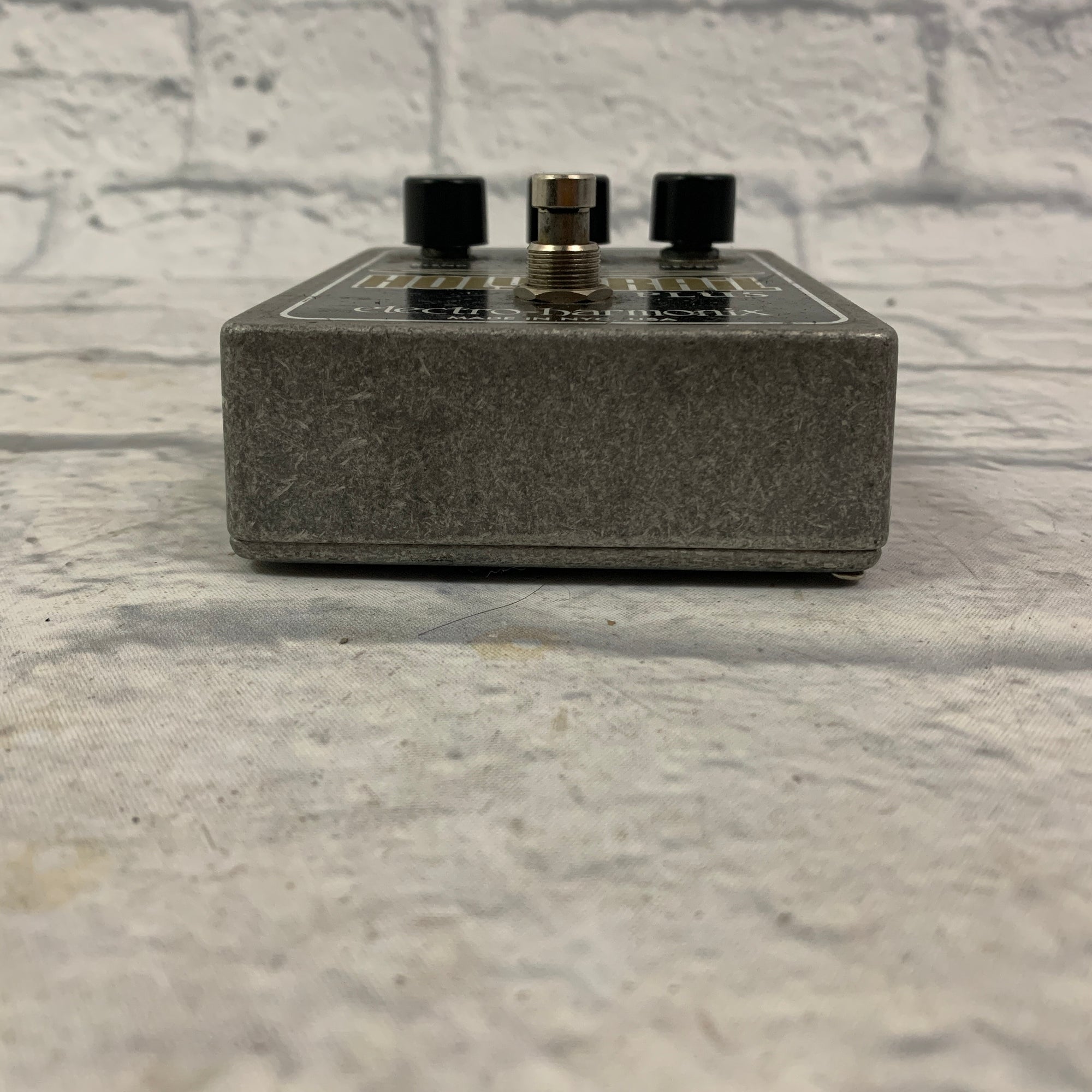 holy grail plus pedal Electro-Harmonix Holy Grail Plus Reverb Pedal
