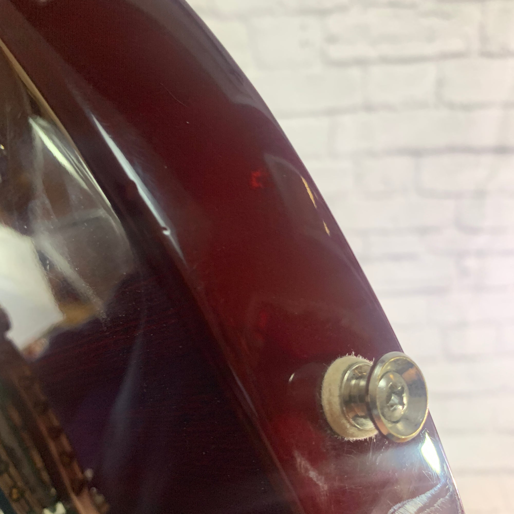 Epiphone Les Paul Special  Electric Guitar - Red