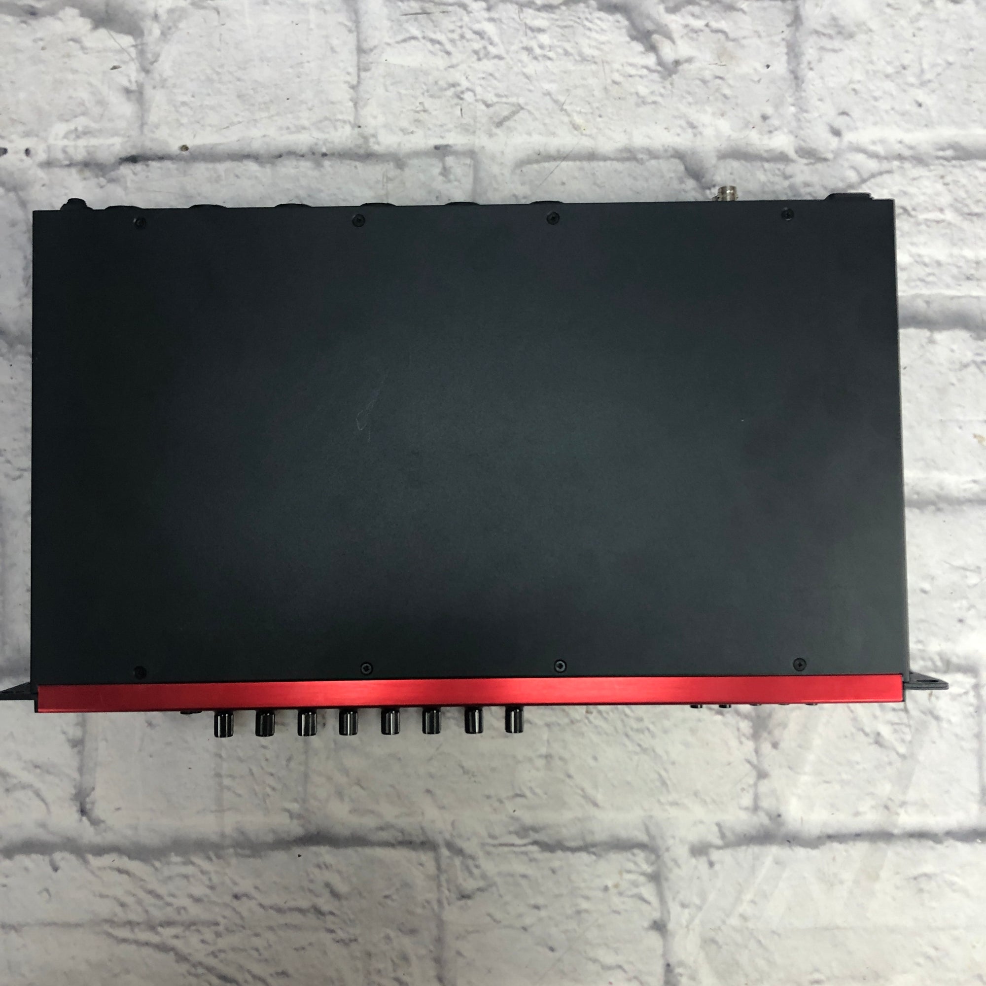 Focusrite Clarett Octoprewith ADAT In / Out