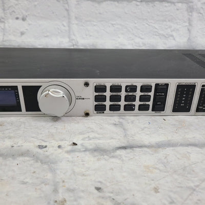 DBX Drive Rack PA Rack Unit