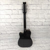 Washburn Mirage 12 String As Is Neck Break