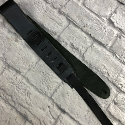 Perri's Leathers Slash Leather Guitar Strap