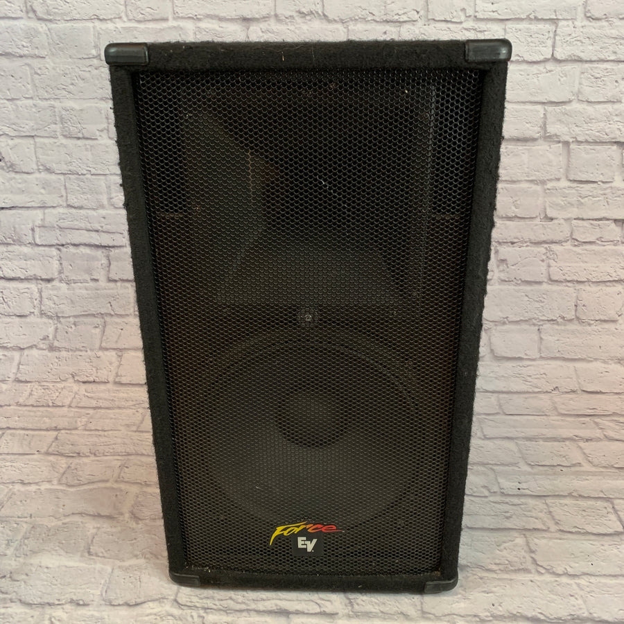 Electro-Voice Force 15" Passive Speaker