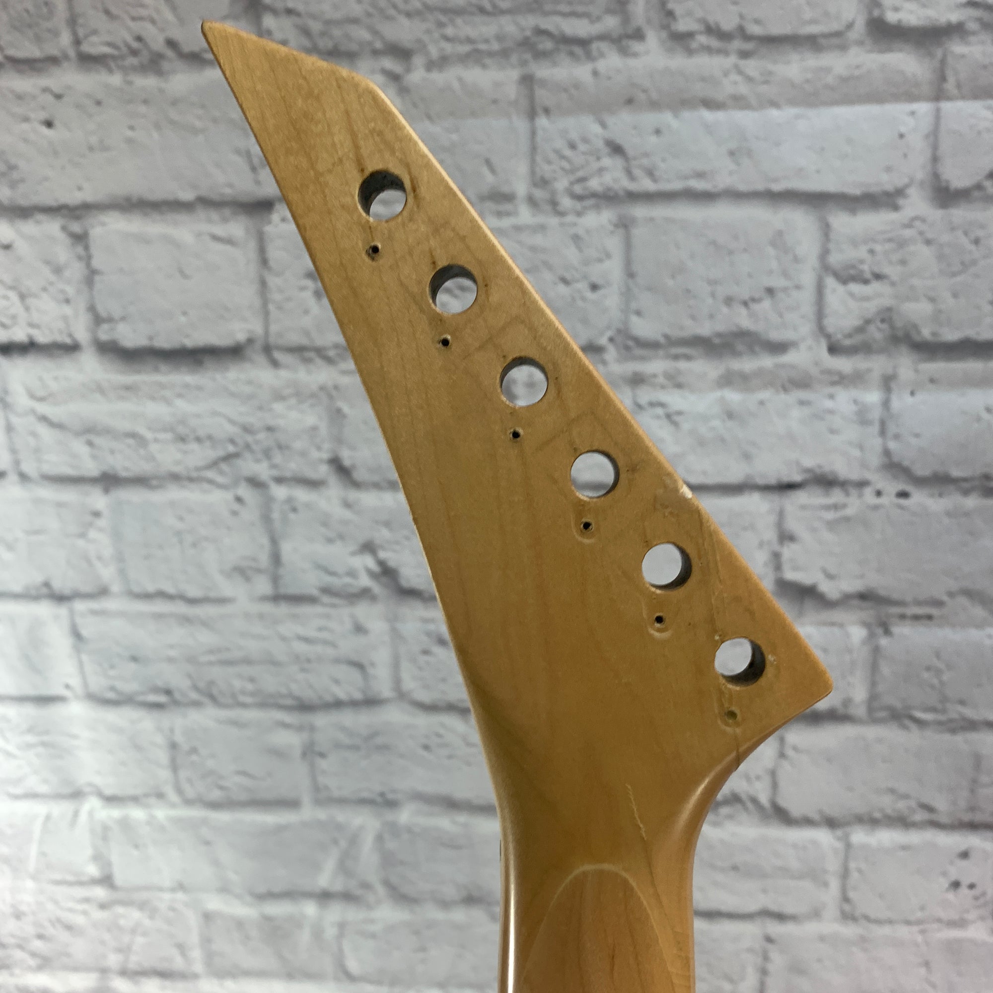 Charvel 22 Fret Neck As Is