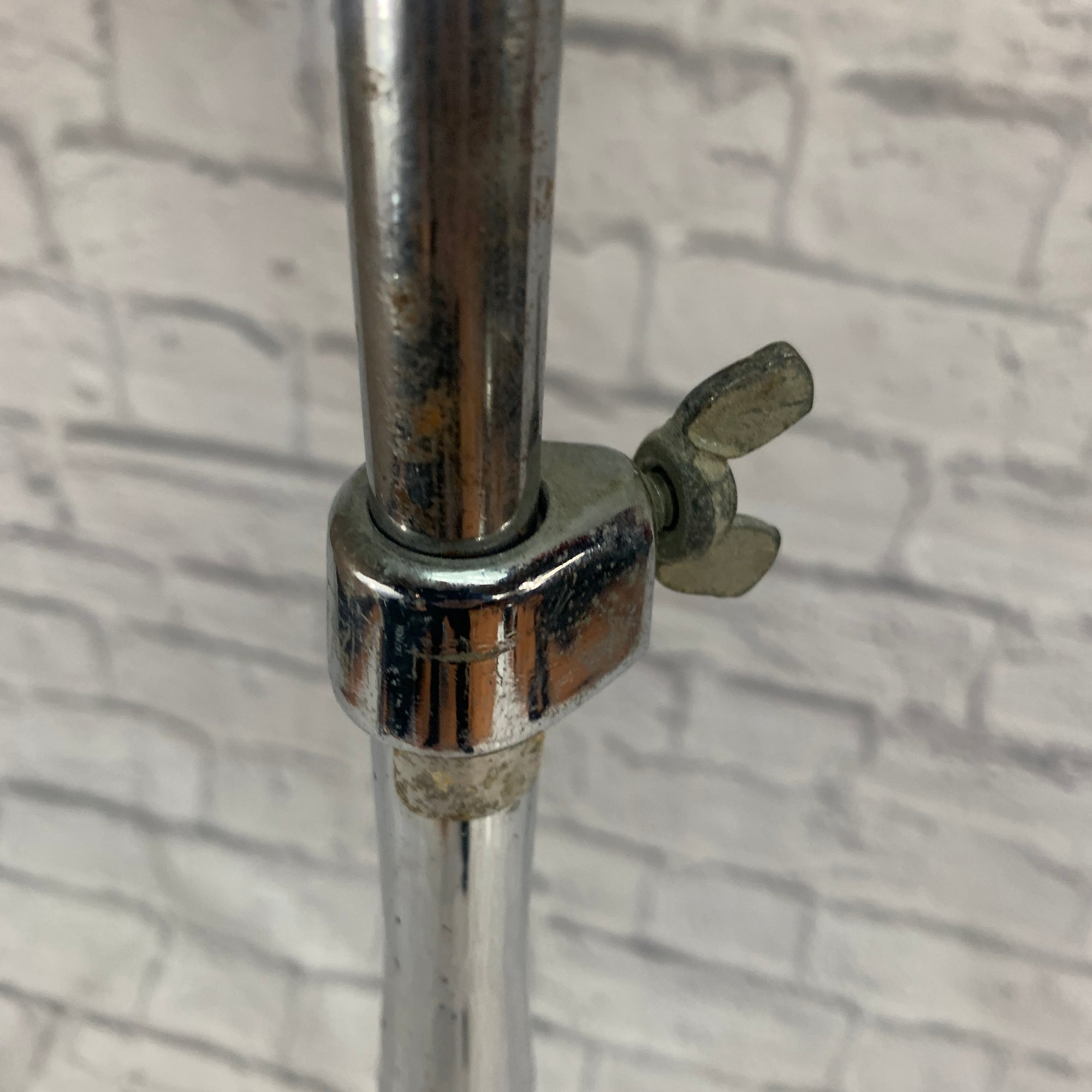 Unknown Straight Cymbal Stand