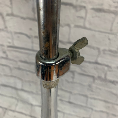 Unknown Straight Cymbal Stand