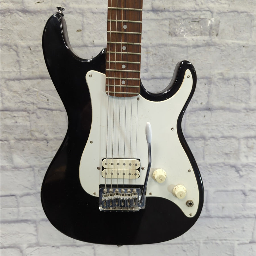 Harmony 3/4 Single Humbucker Electric Guitar