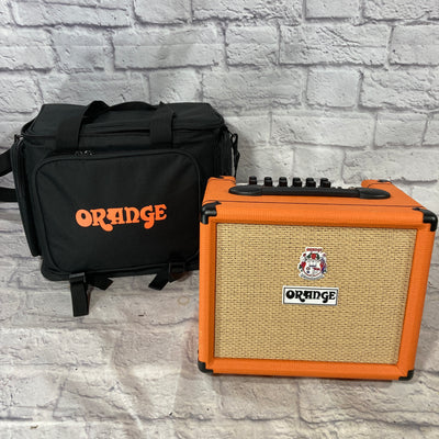 Orange Crush Acoustic 30 Guitar Amp
